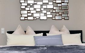 Aparthotel-Stadtallendorf